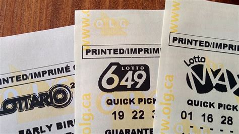 lotto 649 jackpot this week.